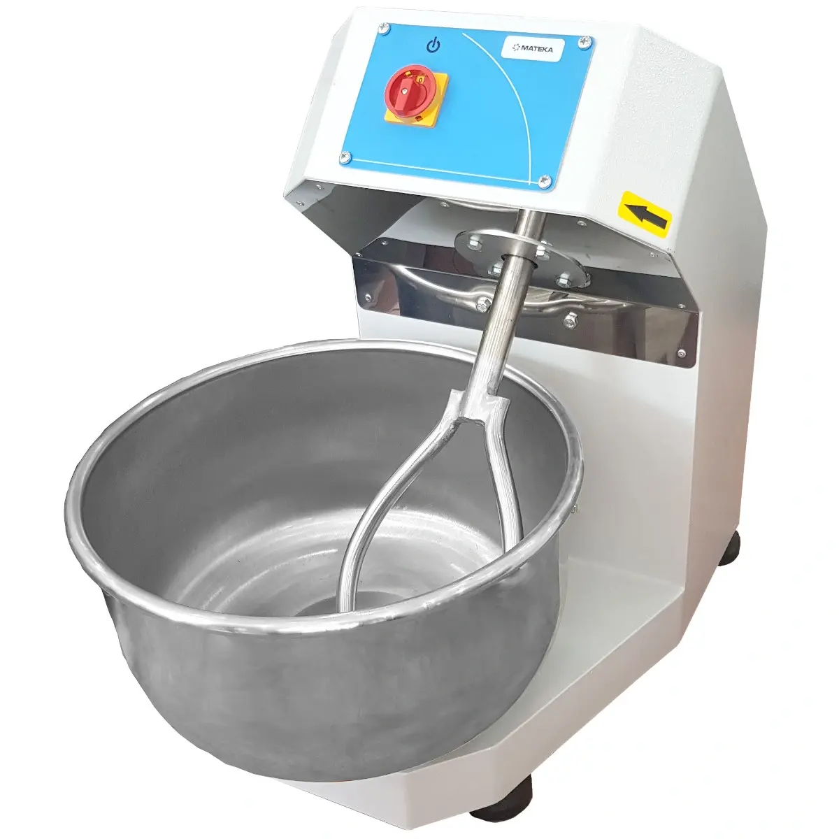 DMateka ough Kneader (20Kg)