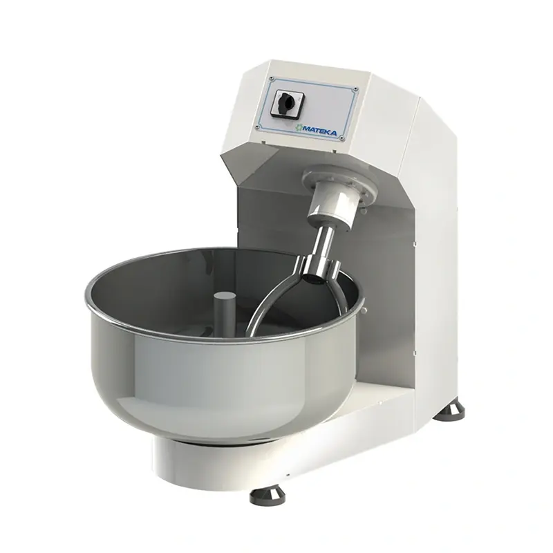 Mateka HYM 600-Dough Kneader (45Kg)