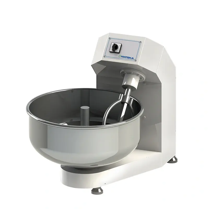 Mateka HYM 750-Dough Kneader (75Kg)