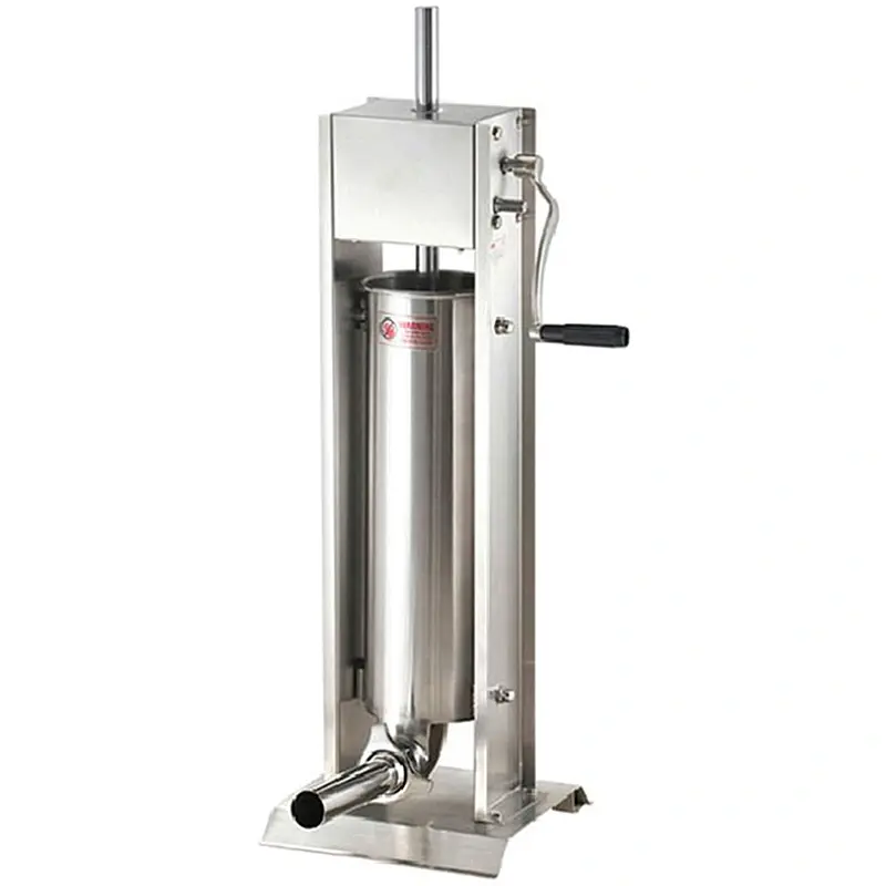 Mateka Sausage Filling Machines