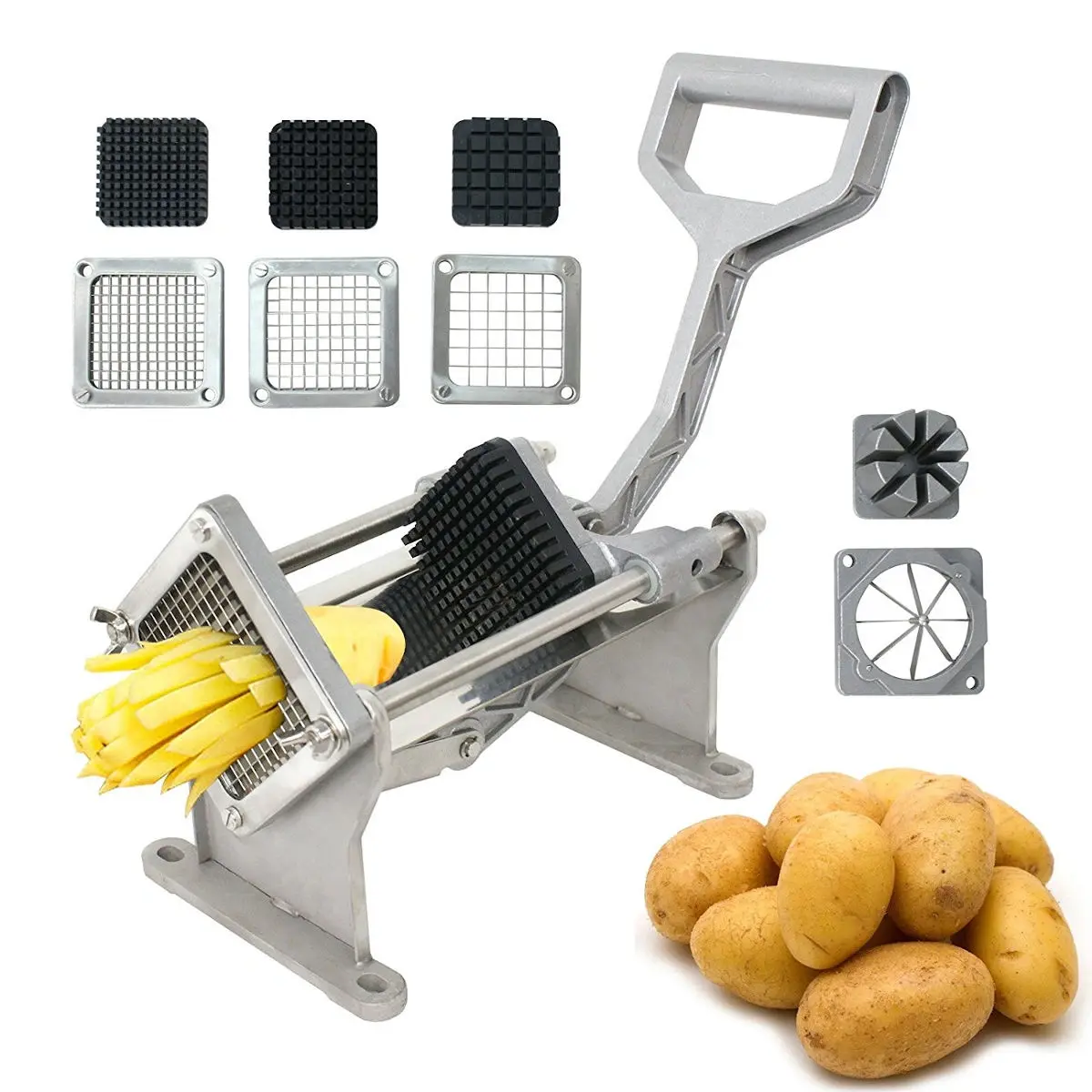 Mateka VC French Fry Cutter