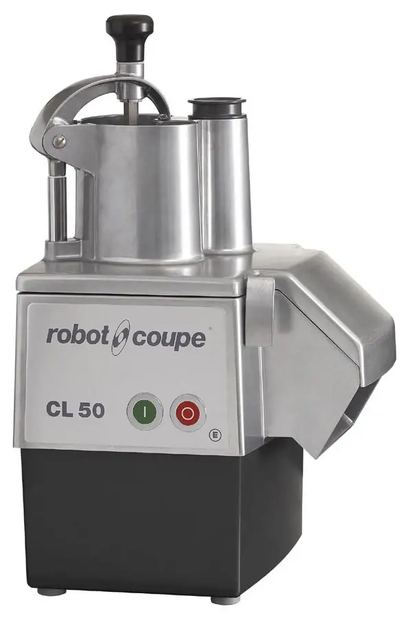 Robot Coupe Vegetable Cutter CL-50 Ultra