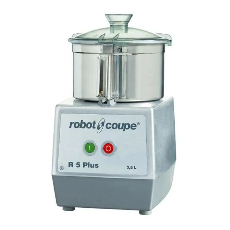Robot Coupe Vegetable Cutter R5 Plus