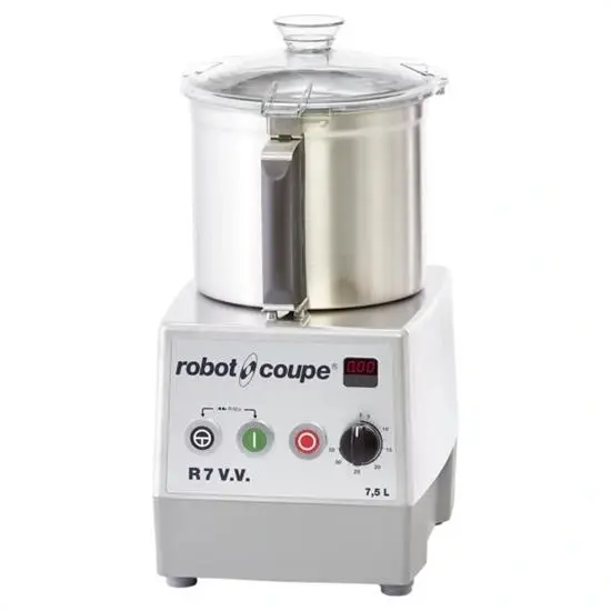 Robot Coupe Vegetable Cutter R7