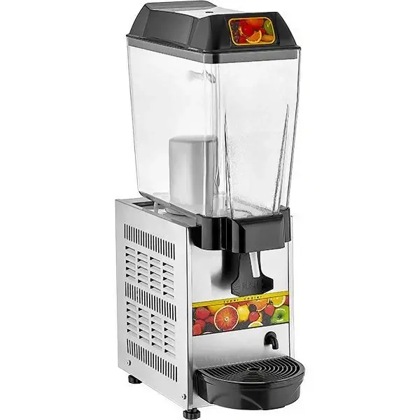 ST10 Tekli Şerbet Soğutucu 20 lt