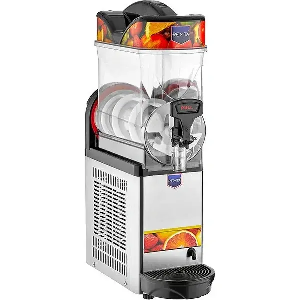ST24 Tekli Slush (Buzlaş) Makinesi 12 lt