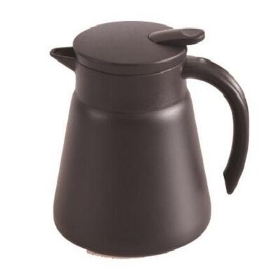 Çelik Termos Siyah 800 ML (KTS-8)
