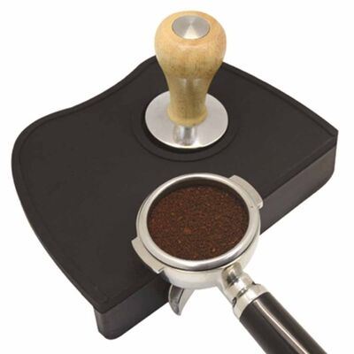 Tamper Matı (TMT-01)