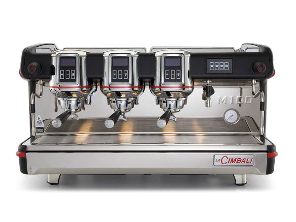 La Cimbali M100 Attiva HDA Espresso Kahve Makinesi