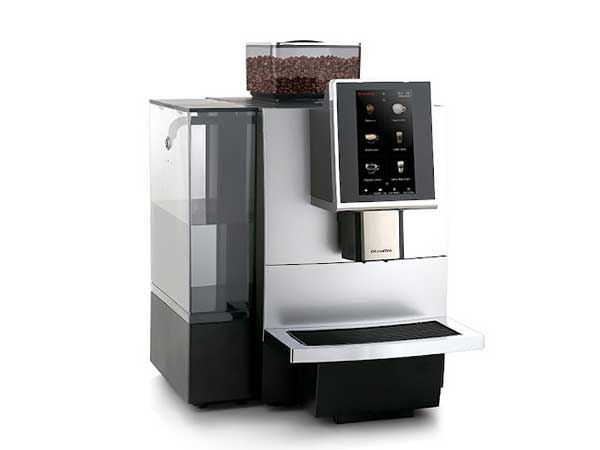 Mypresso Auto XL Super Otomatik Kahve Makinesi