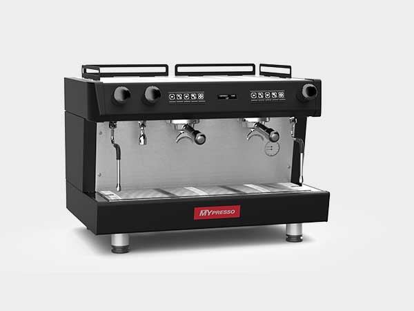 Mypresso Q2 TC Tam Otomatik Espresso Kahve Makinesi