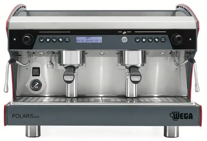 WEGA POLARIS 2/3 Gruplu