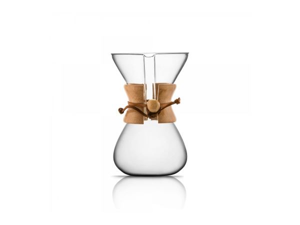 POUR OVER KAHVE DEMLEME EKİPMANI