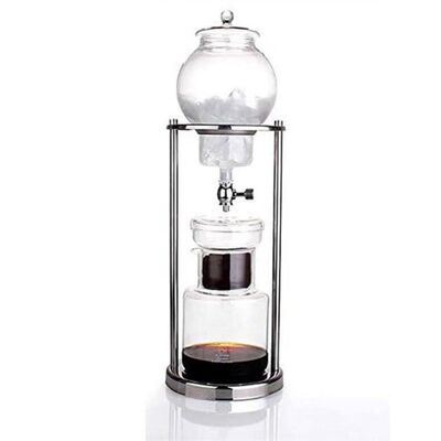 Soğuk Kahve Demleme ( 600 Ml)