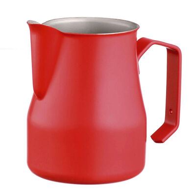 Motta Süt Potu Tulıp Kırmızı 500 ML (MKSP-500)