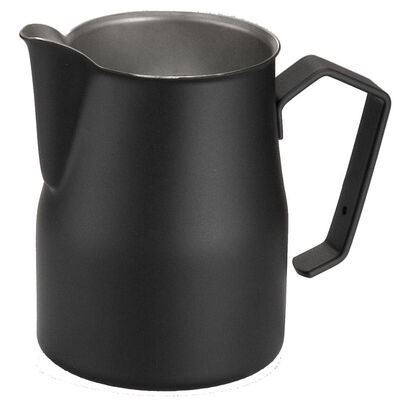 Motta Süt Potu Tulıp Siyah 500 ML (MSPP-500)