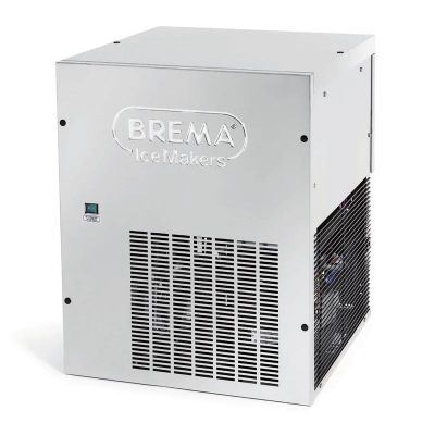 Brema G 510 Kar Buz Makinesi