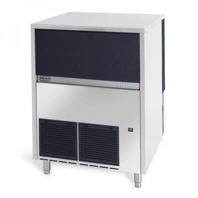 Brema GB 1540 Kar Buz Makinesi