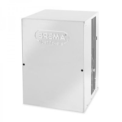 Brema VM 350 Buz Makinesi