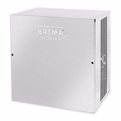 Brema VM 900 Buz Makinesi