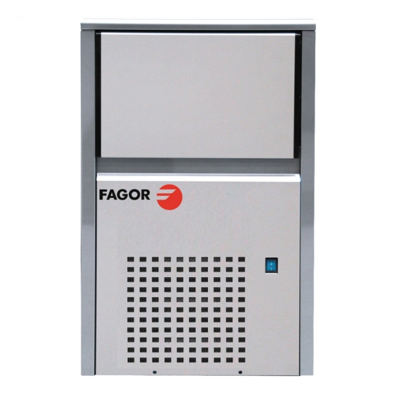 Fagor Küp Buz Makinesi 55 kg/24 saat