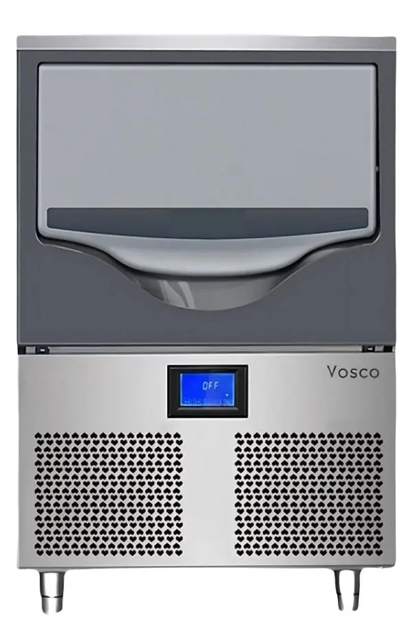 Vosco Buz Makinesi 25 Kg/Gün Küp