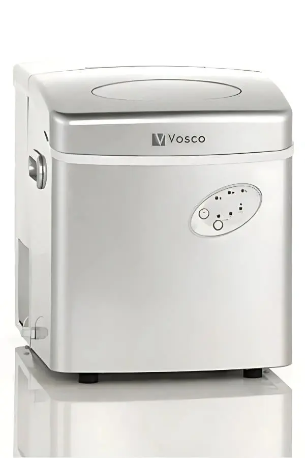 Vosco Set Üstü Buz Makinesi 20 Kg