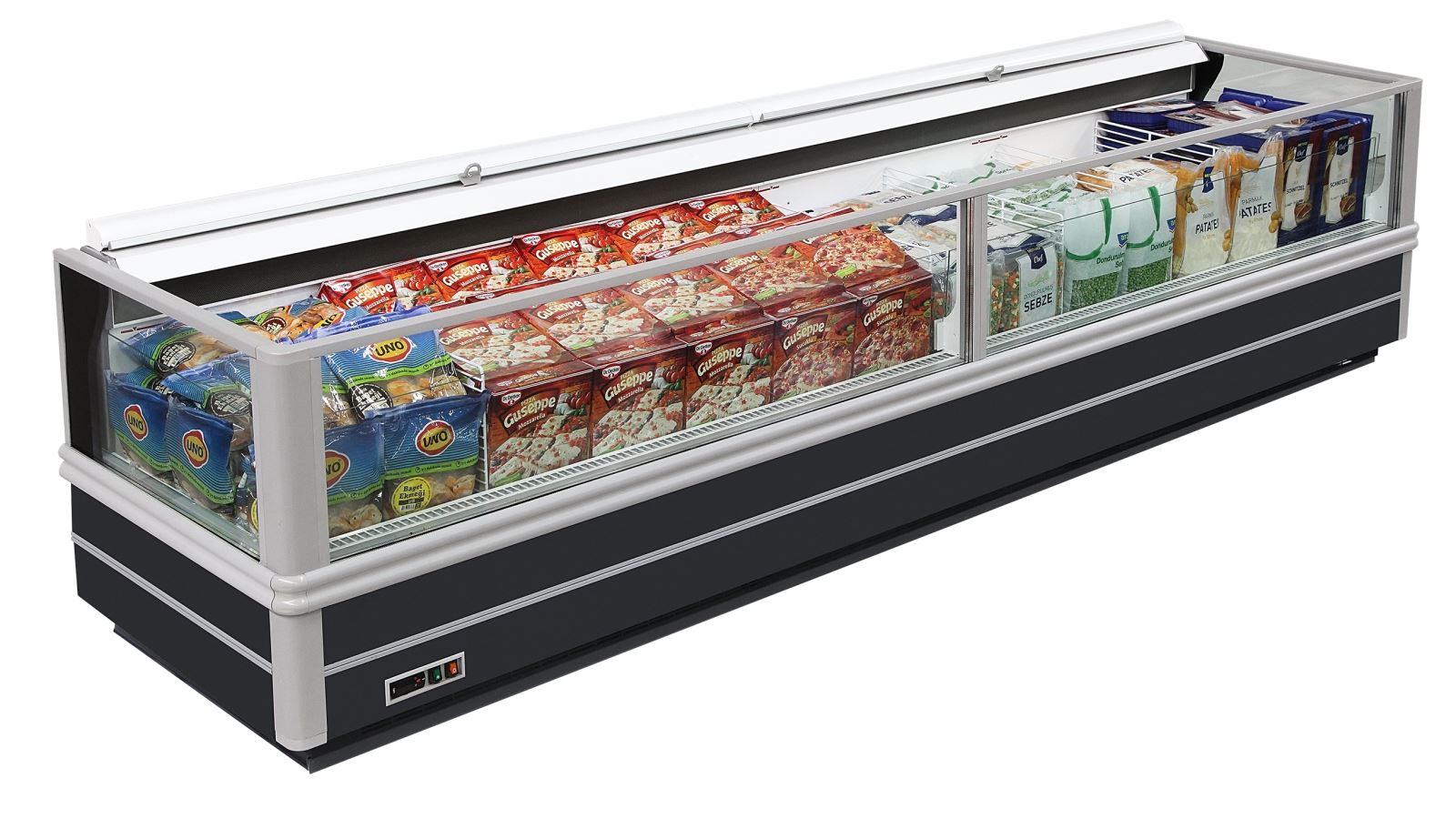Fanus Dondurucular / Freezers