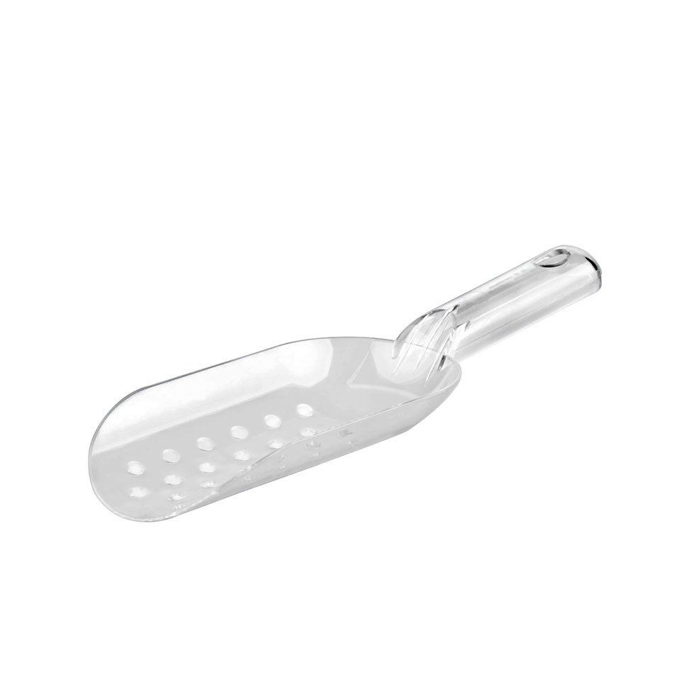 Perforated Scoop (Polycarbonate)