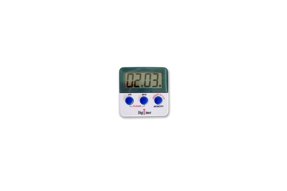 Digital Timer Clock