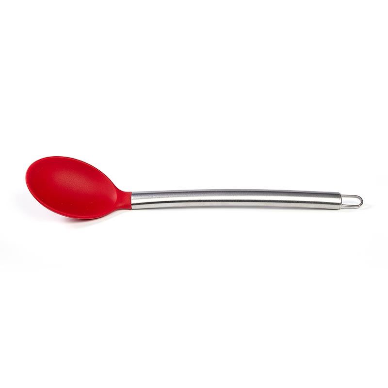 Silicone Spoon