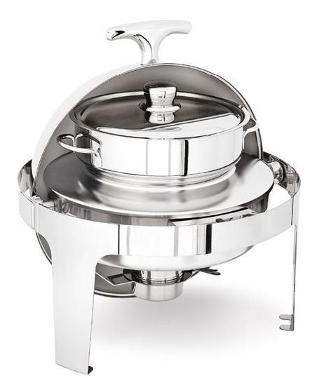 Çorbalık Roll Top