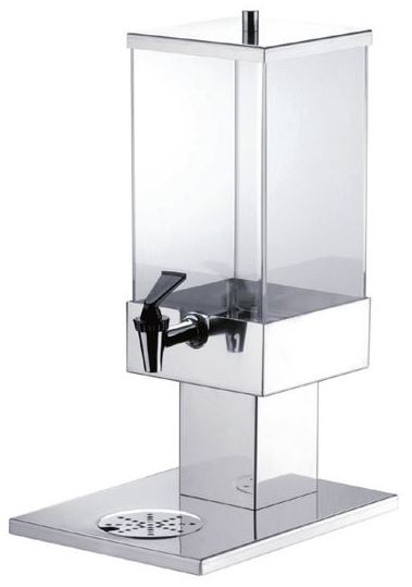 Modern İçecek Dispenseri