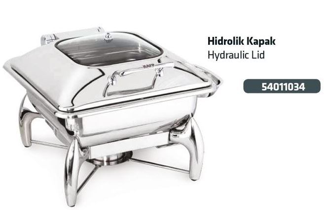 Premium Chafing Dish