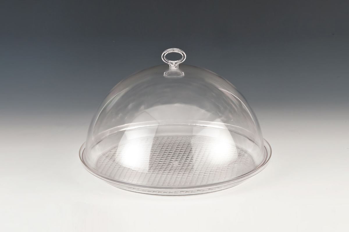 Komple Polycarbonat Fanus