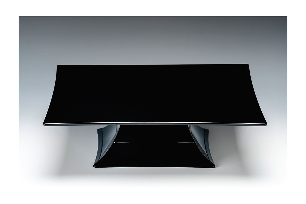 Polycarbonat Teşhir Standı