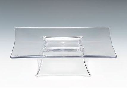 Polycarbonat Teşhir Standı