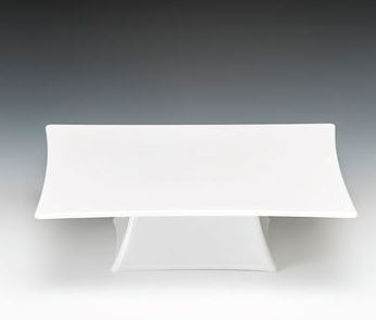 Polycarbonat Teşhir Standı