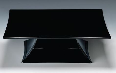 Polycarbonat Teşhir Standı