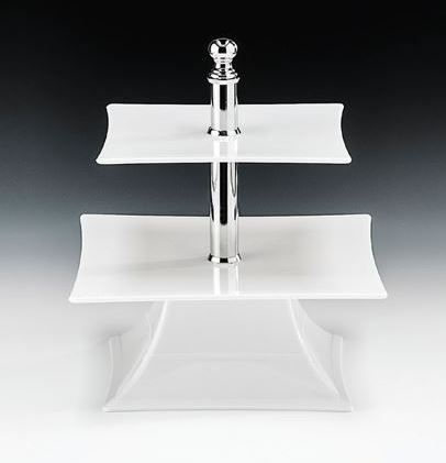 Polycarbonat Teşhir Standı