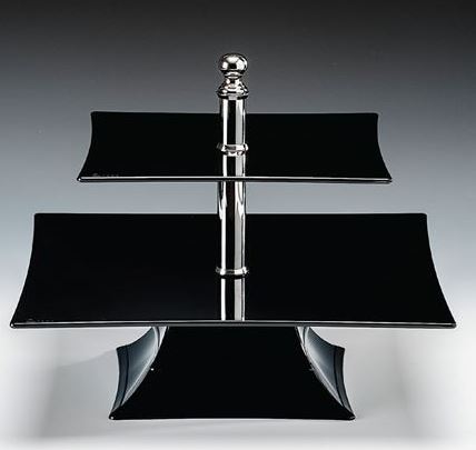 Polycarbonat Teşhir Standı