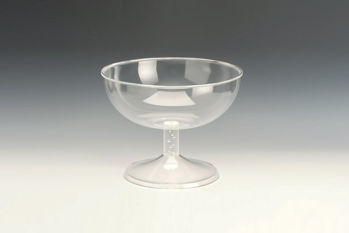 Akrilik Punch Bowl