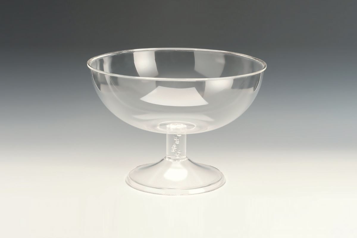 Akrilik Punch Bowl