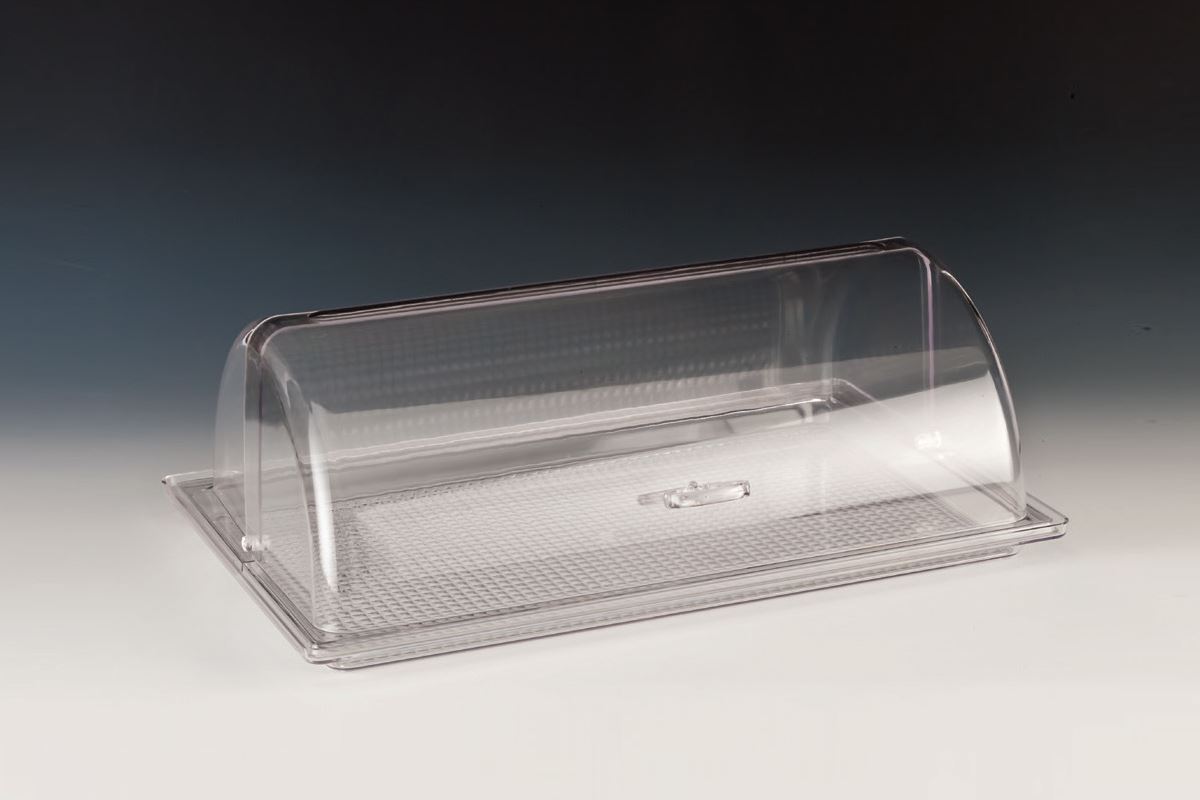 Full Polycarbonate Food Contaıner / Gn 1/1