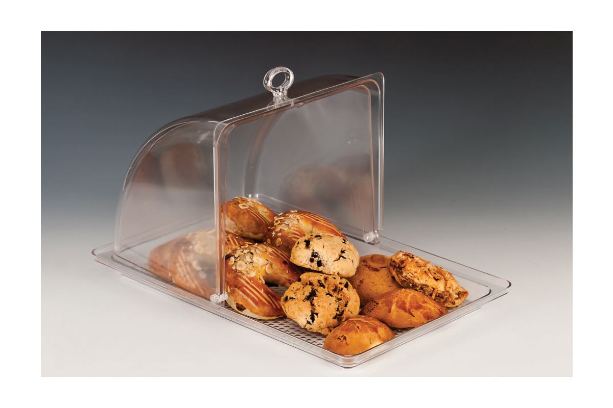 Komple Polycarbonat Muhafaza Kabı