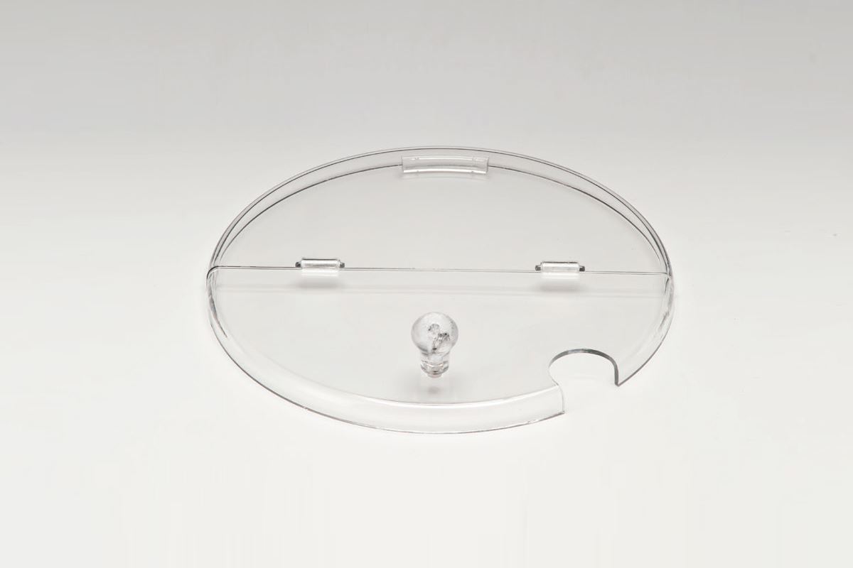 Polycarbonat Kapak