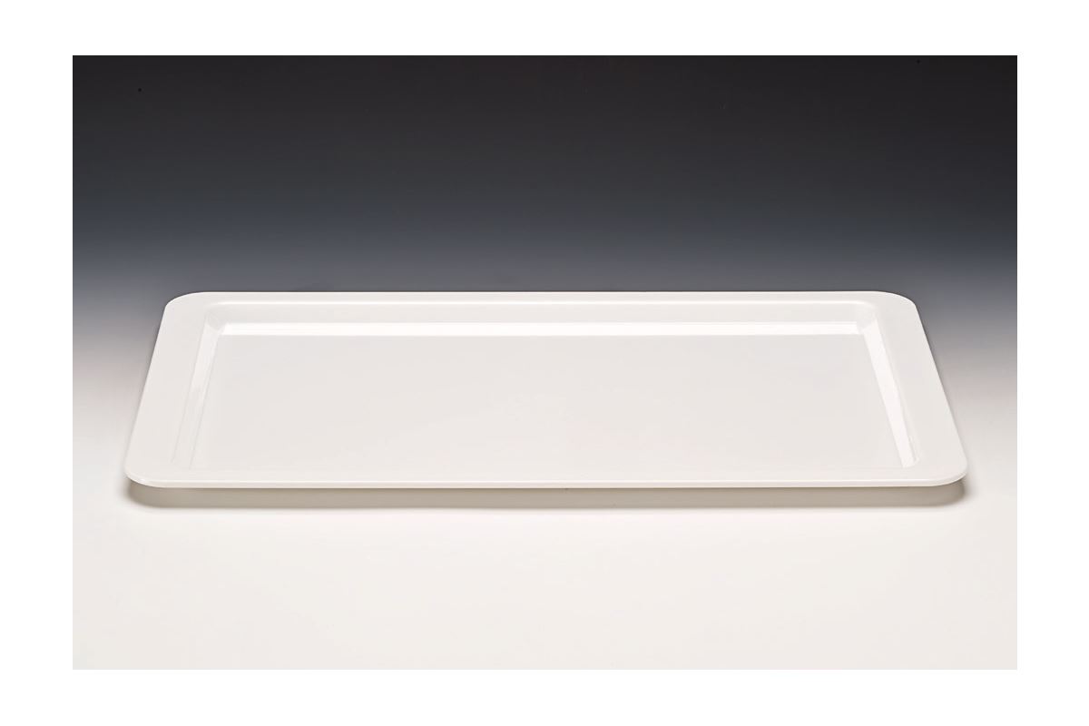 Polycarbonat Teşhir Tepsi