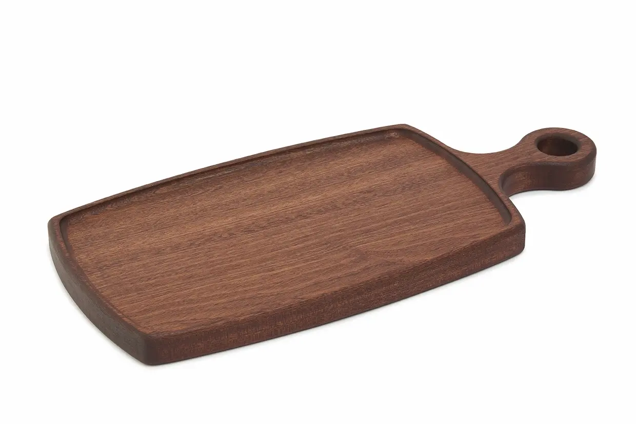 Steak Serving Board