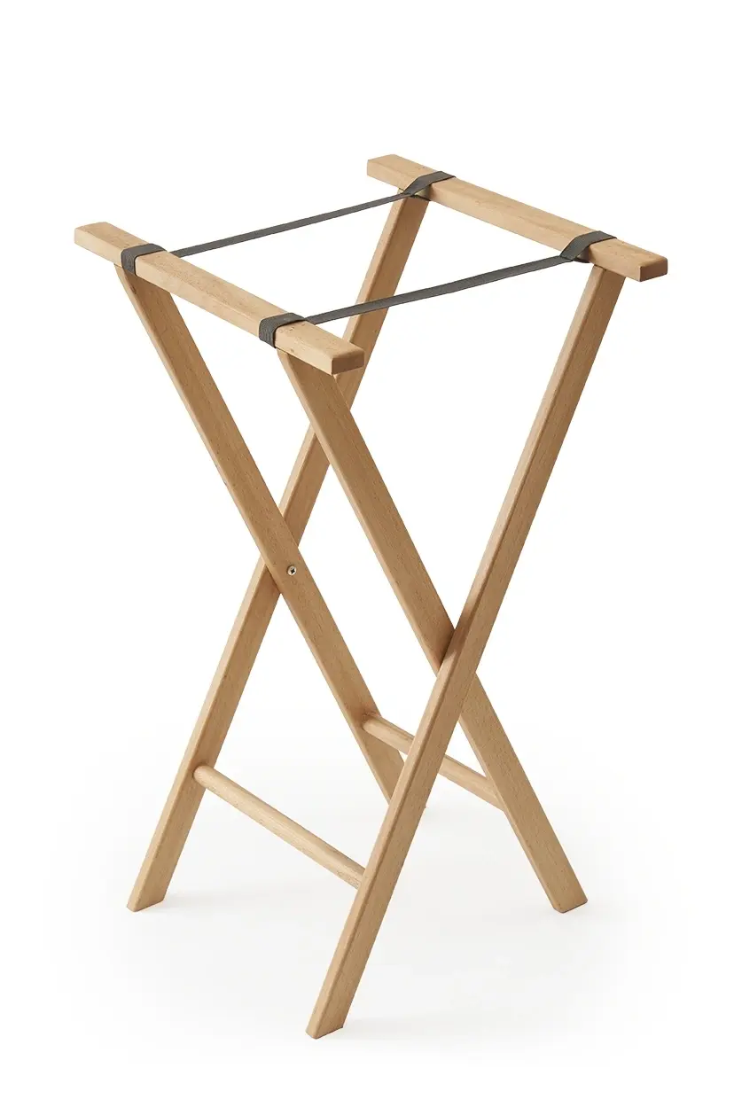 Serving Tray Stand