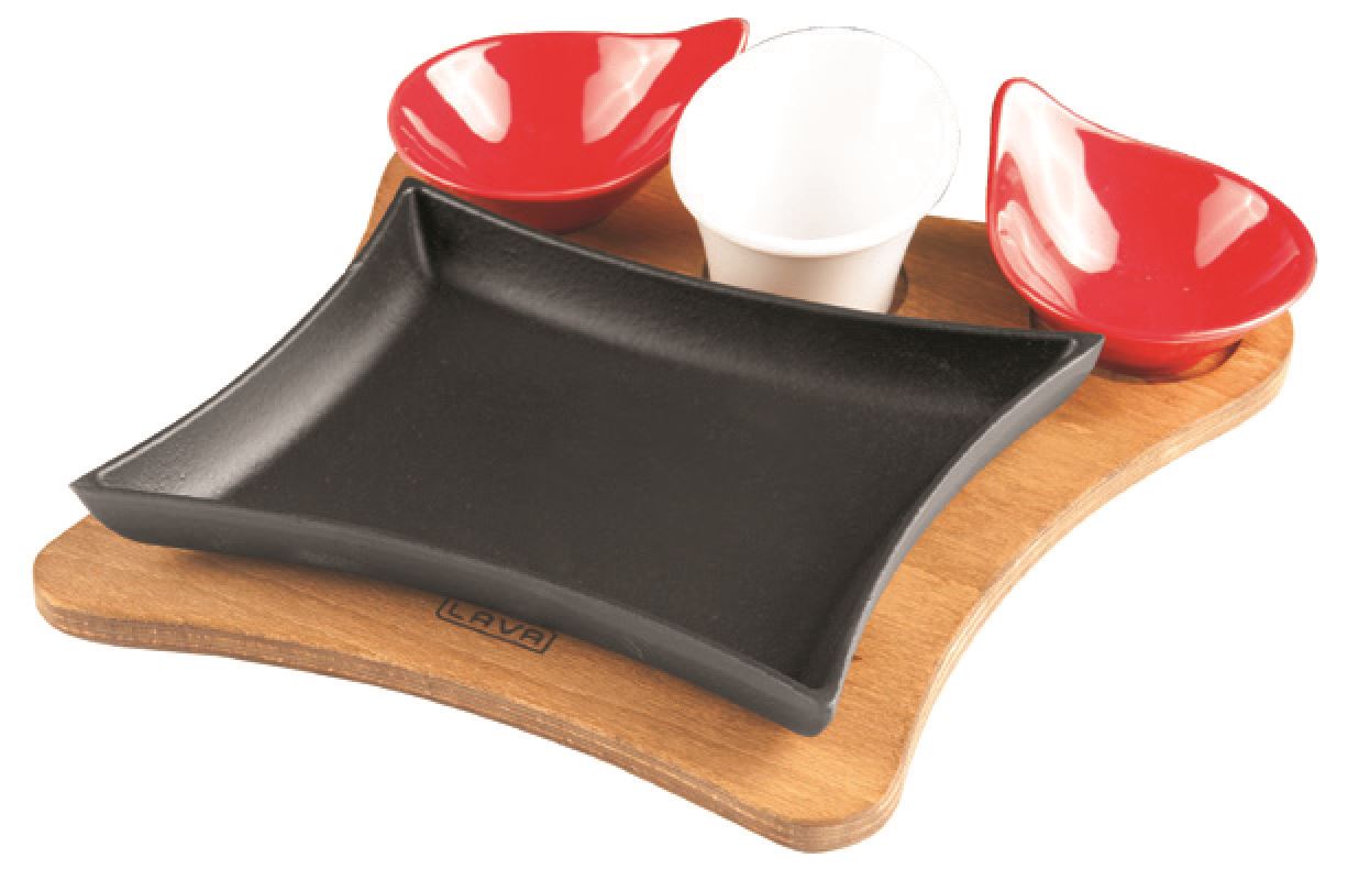 HORECA SERVING DISHES & PLATTERS      HORECA SERVİS TABAK VE SUNUMLARI
